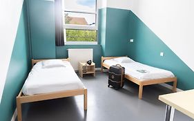 Auberge De Jeunesse Hi Amiens
